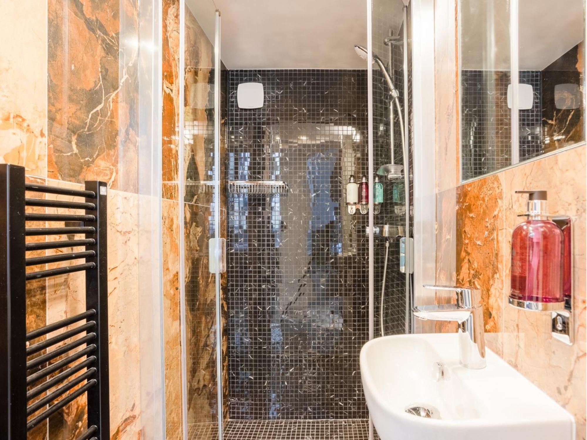 Luxury 3 bedrooms 2 Bathrooms - Ile saint-Louis Paris Extérieur photo