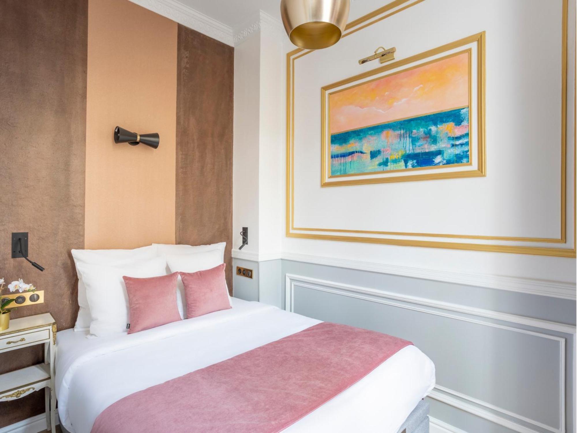Luxury 3 bedrooms 2 Bathrooms - Ile saint-Louis Paris Extérieur photo
