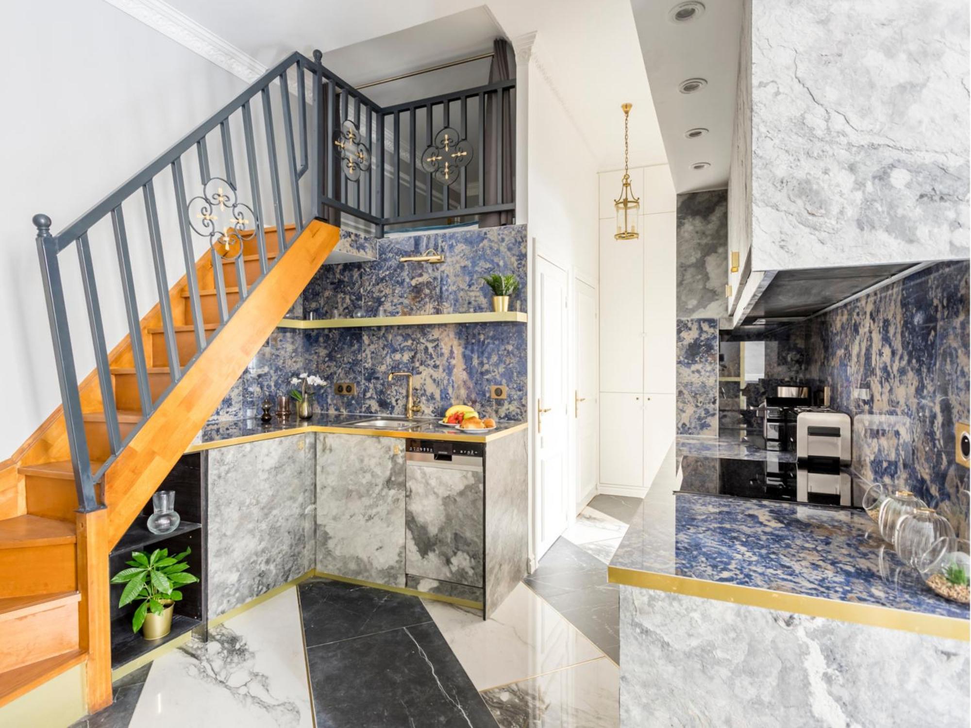Luxury 3 bedrooms 2 Bathrooms - Ile saint-Louis Paris Extérieur photo