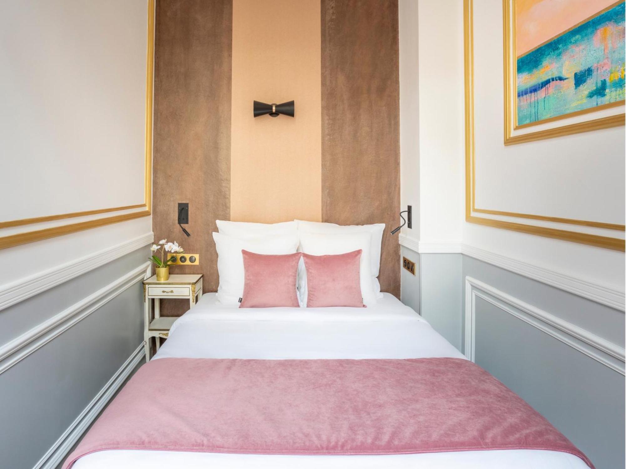 Luxury 3 bedrooms 2 Bathrooms - Ile saint-Louis Paris Extérieur photo