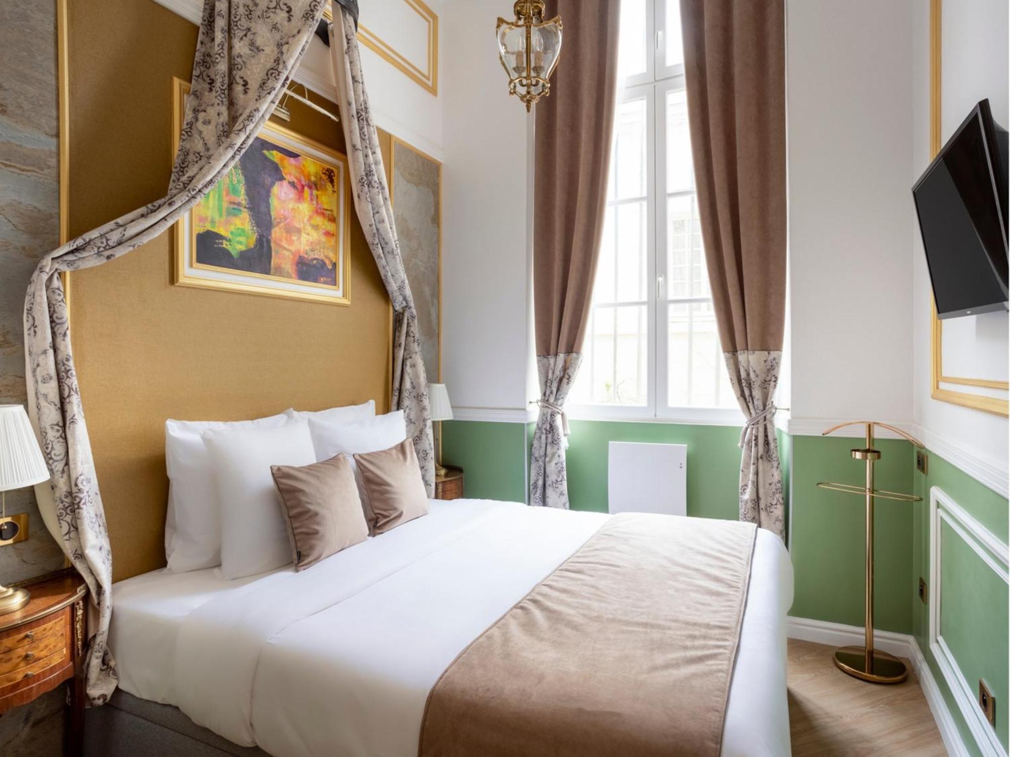 Luxury 3 bedrooms 2 Bathrooms - Ile saint-Louis Paris Extérieur photo