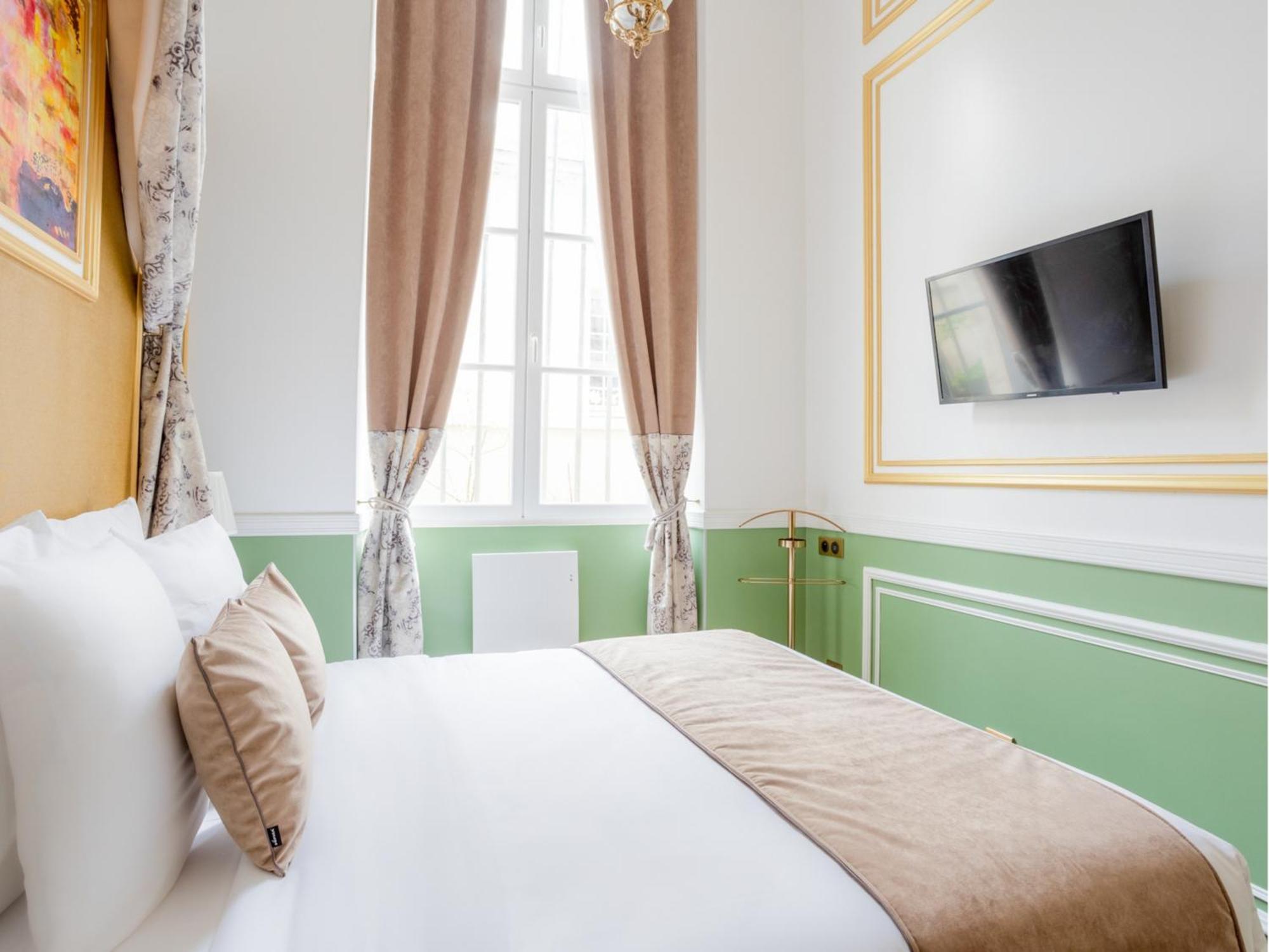 Luxury 3 bedrooms 2 Bathrooms - Ile saint-Louis Paris Extérieur photo